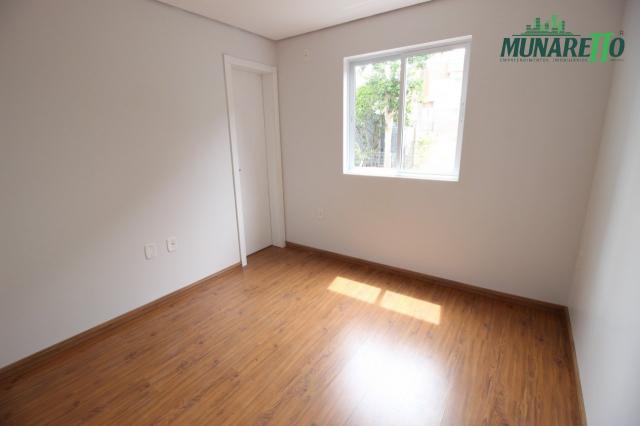 Apartamento para alugar com 1 dormitórios em Itaíba, Concórdia cod:5952 - Foto 6