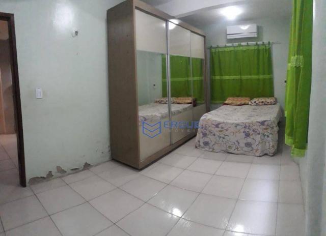 Casa com 3 dormitórios à venda, 215 m² por R$ 349.000,00 - Passaré - Fortaleza/CE - Foto 9