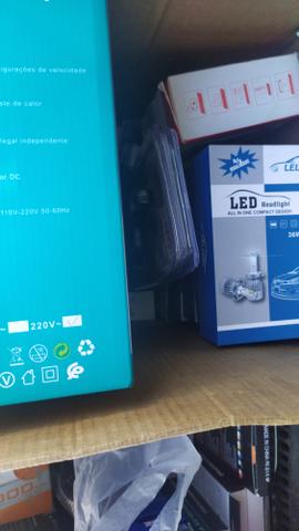 Led