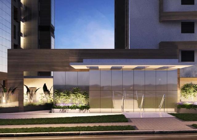Apartamento residencial para venda, Água Verde, Curitiba - AP7183. - Foto 5