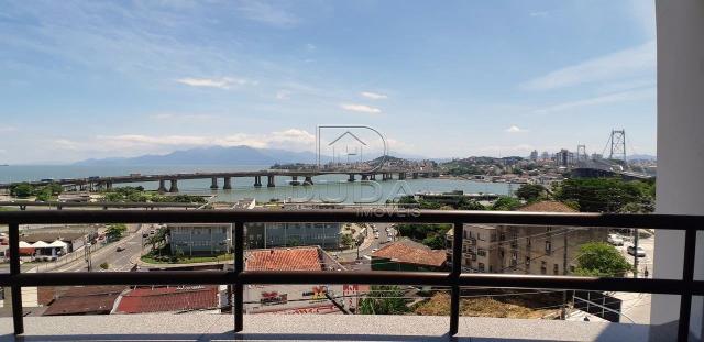 Apartamento à venda com 4 dormitórios em Centro, Florianópolis cod:30221 - Foto 3