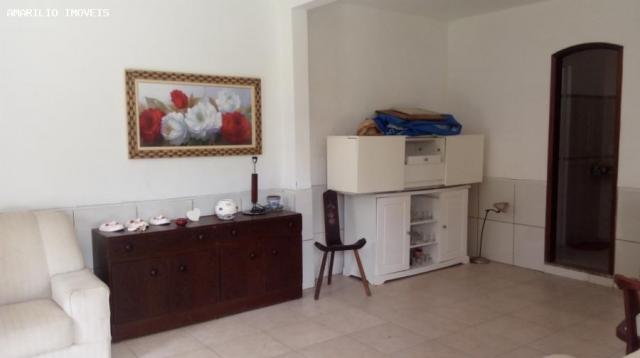 Sítio para Venda em Maricá, Itaipuaçu, 4 dormitórios, 2 suítes, 3 banheiros - Foto 6