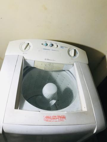 Maquina de lavar electrolux 8kilo turbo - Foto 3