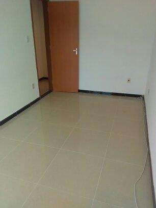 Alugo casa 2 quartos e garagem na Curicica - Foto 12