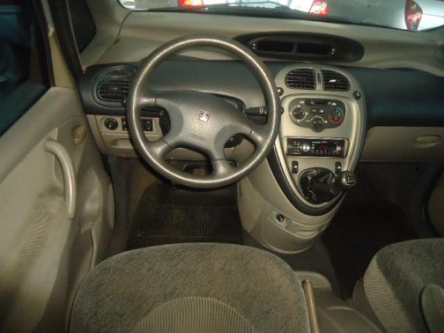CitroËn xsara picasso 2003 2.0 glx 16v gasolina 4p manual - Foto 5