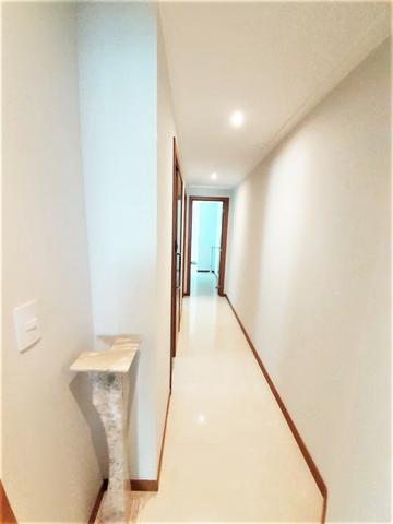Apartamento Temporada na Beira Mar Praia do Morro Guarapari (até 10 Pessoas) - Foto 15