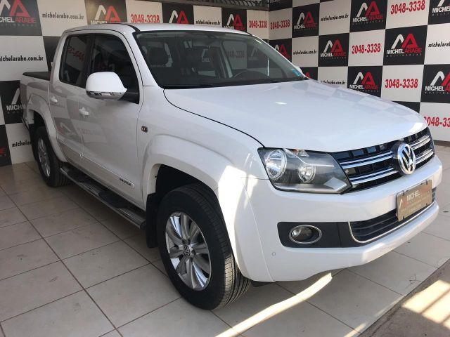 AMAROK High.CD 2.0 16V TDI 4x4 Dies. Aut IPV 202 - Foto 2