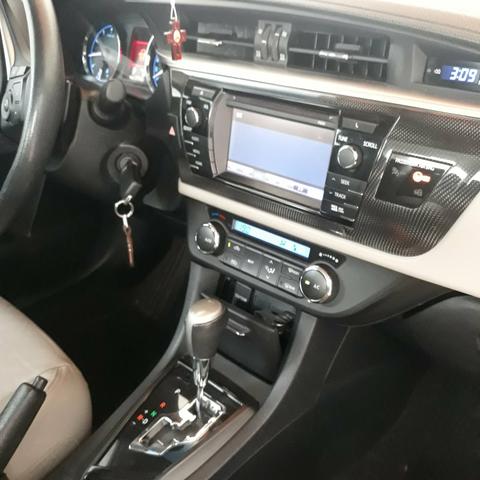 Corolla xei, 2.0, Flex - Foto 5