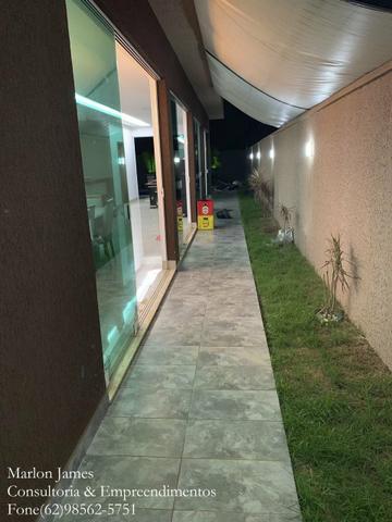 Casa Alto Padrão Condomínio em Goiânia! - Foto 3
