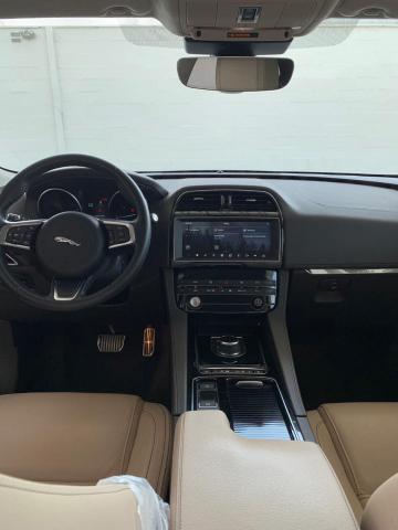 F-PACE 2019/2019 2.0 16V TURBO DIESEL PRESTIGE AWD 4P AUTOMÁTICO - Foto 3
