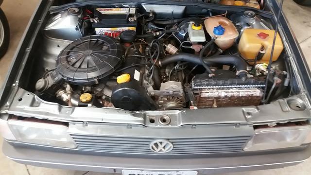 Vw Parati GLS 1.8s - Foto 13