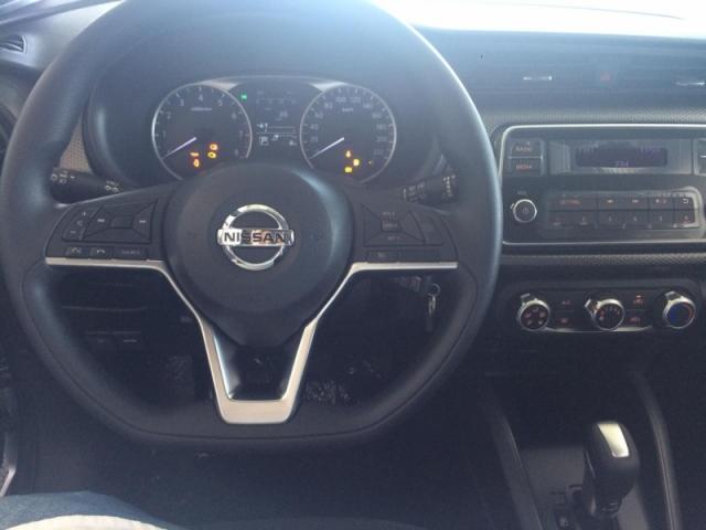 NISSAN KICKS 1.6 16V FLEXSTART S 2020 - Foto 5