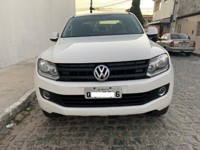 Amarok diesel 4x4 2014/2014 Manual - Foto 4