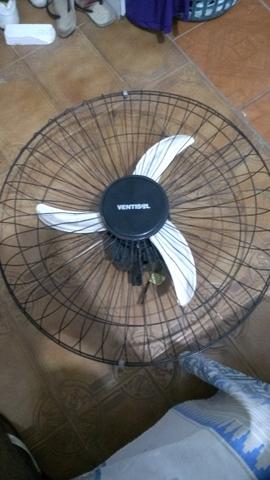 Vende se ventilador