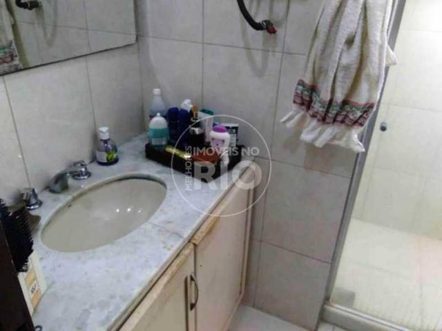 Apartamento à venda com 2 dormitórios em Tijuca, Rio de janeiro cod:MIR2667 - Foto 12