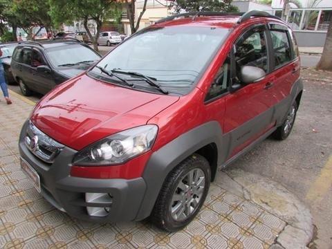 Fiat idea1.8 mpi adventure 16v flex 4p manual - Foto 3