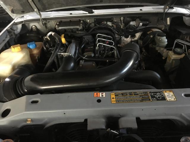 Ranger 2007 XLT 3.0 4x4 - Foto 3