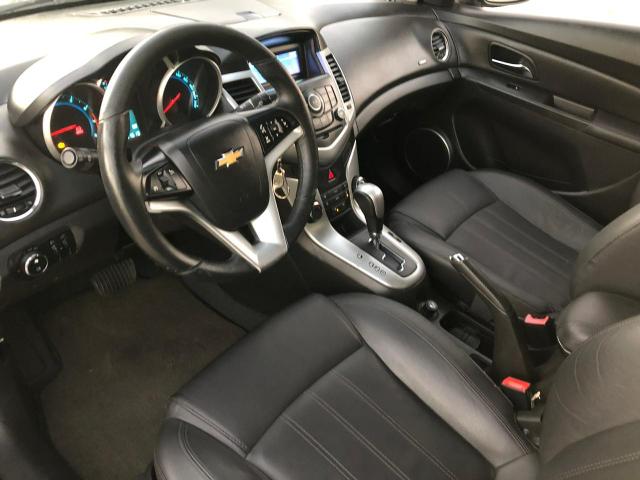 Cruze LT 2012 - Automático 1.8 - Foto 10