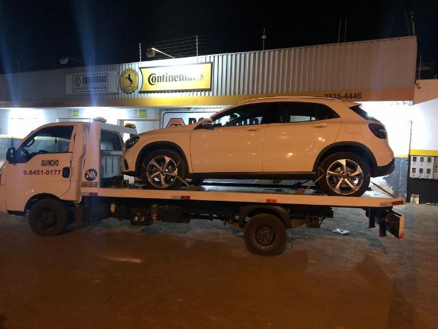 Hr/Kia Guincho