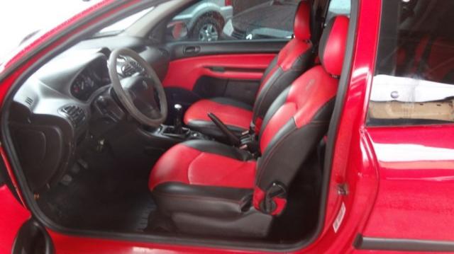 peugeot 206 selection 1.0 gasolina - Foto 14