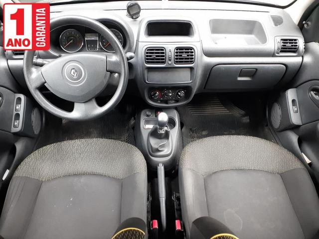 Clio RN/Alizé/Expr./ 1.0 Hi-Power 16V 5p - Foto 7