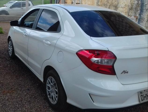 Ford ka 1.5 - Foto 2