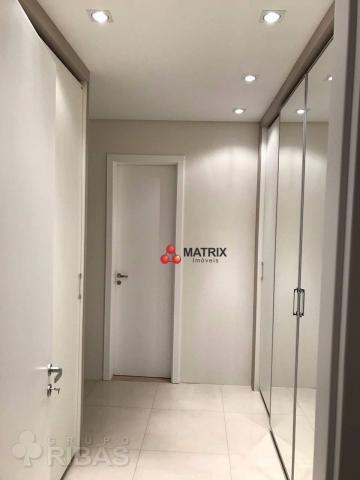 Botânica torre Figueira 143m2 final 1, 3 quartos + escritório - Foto 13