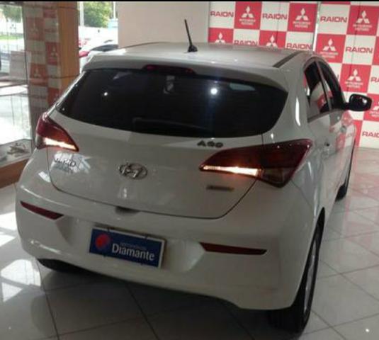 Hyundai HB20 1.6 Confort Style Flex At 2016 completo - Foto 3