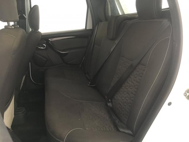 DUSTER OROCH 2016/2017 2.0 16V FLEX DYNAMIQUE 4P AUTOMÁTICO - Foto 11