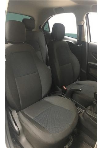 Chevrolet Onix 1.0 mpfi joy 8v flex 4p manual