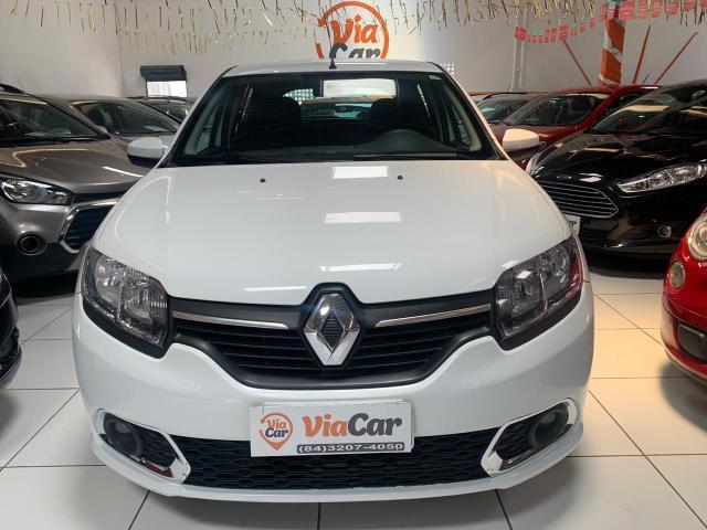 SANDERO Expression Flex 1.6 16V 5p