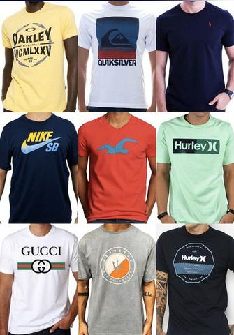 Camisas