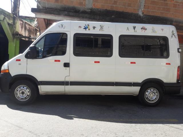 Renault Master 2011 - 45 mil - Foto 3