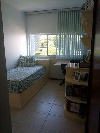 Apartamento à venda, 3 quartos, 1 vaga, Jardim Apipema - Salvador/BA - Foto 19