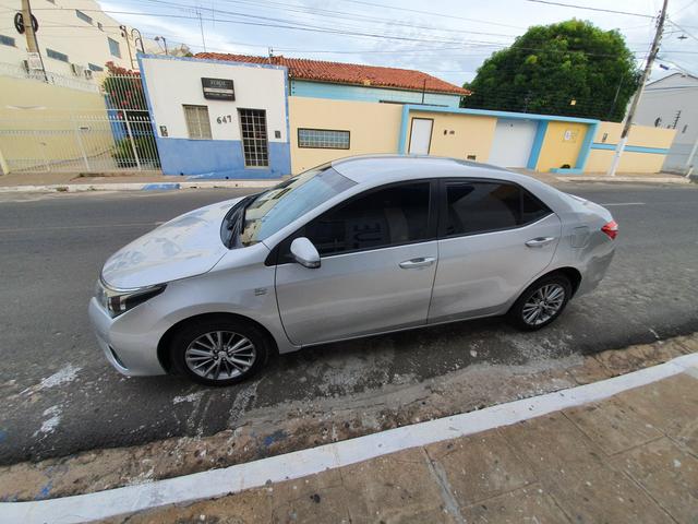 Corolla XEI 2016 - Foto 4