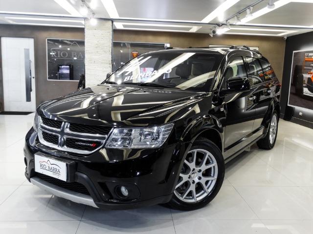 Dodge Journey RT 2014 Blindado (7 lugares) - Foto 4