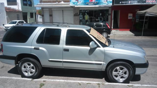 Vendo carro
