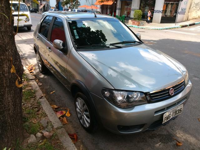 Palio way 1.0 2015/2015 flex - Foto 9