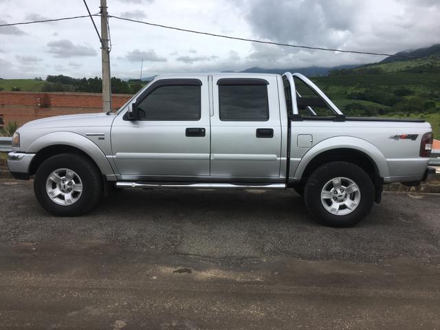 Ranger 2007 XLT 3.0 4x4