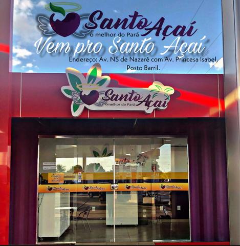 Santo Açaí - Foto 3