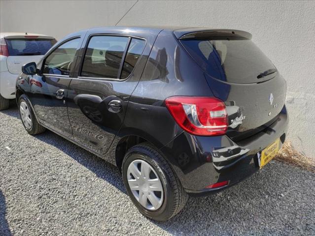 Renault Sandero 1.0 12v Sce Expression - Foto 3