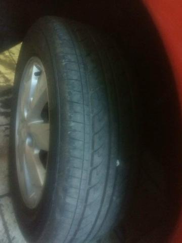 Gol G4 2009 completo - Foto 6