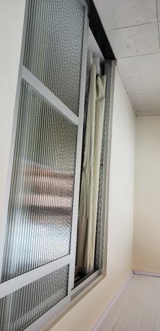 Apartamento mobiliado com 3 quartos no Bairro Santo Antônio. Valor mensal R$ 1.300,00 - Foto 14