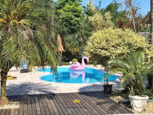Sobrado no Floresta com Piscina e Área de Festas - Foto 10