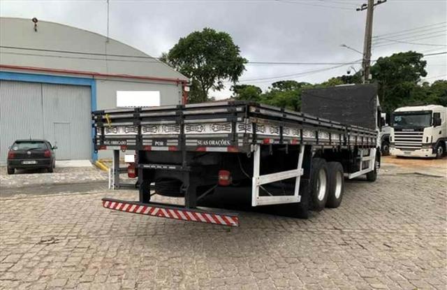 Volkswagen VW 24280 13/13 (Facilitamos para Autônomo) - Foto 5