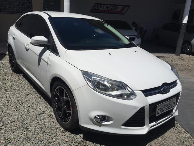 Ford focus titaniun - Foto 2