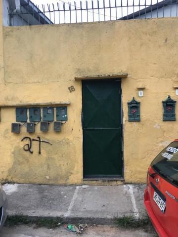 Casa - ENGENHOCA - R$ 618,00