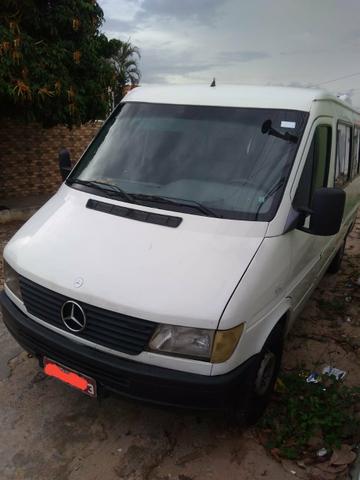 Van Sprinter 312 - Foto 2