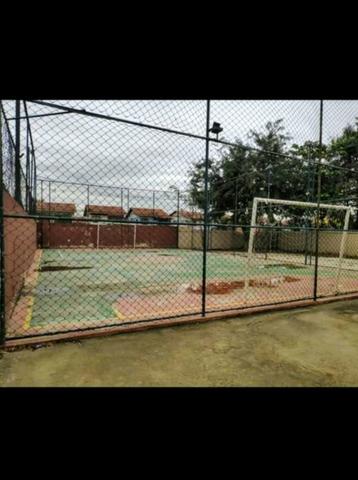 Excelente apartamento no Recanto do Tingui - Foto 11