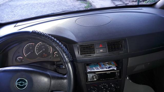 Vendo Chevrolet Meriva Joy 1.8 Flex - Foto 3